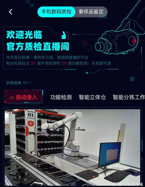 二手電商的結(jié)與解 技術(shù)咨詢視角