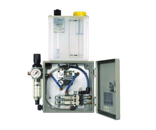 機床微量潤滑泵技術(shù)交流——北京維克森的先進解決方案